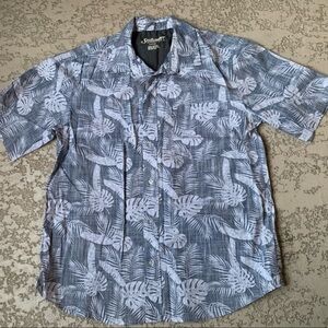 Hawaiian Shirt